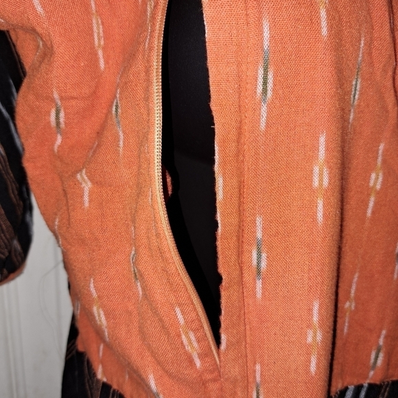 Ayni slouchy nursing dress - Picture 3 of 7